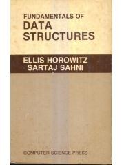 Fundamentals of data structures Computer software engineering series pdf epub mobi 电子书 下载