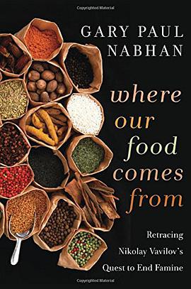 Where Our Food Comes From pdf epub mobi 電子書 下載