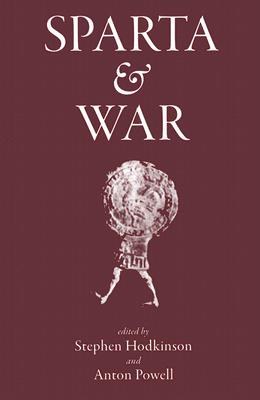 Sparta & War pdf epub mobi 下载
