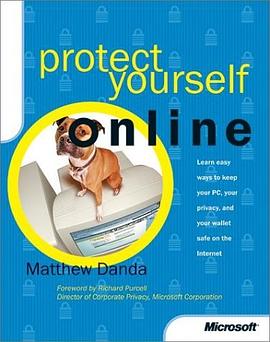 Protect Yourself Online pdf epub mobi 电子书 下载