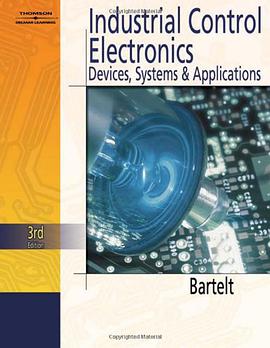 Industrial Control Electronics pdf epub mobi 电子书 下载