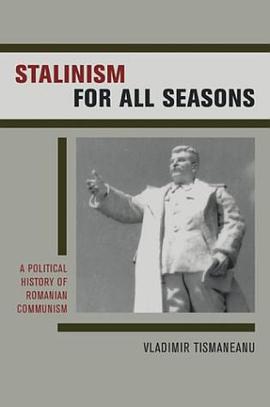 Stalinism for All Seasons pdf epub mobi 电子书 下载