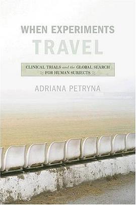 When Experiments Travel