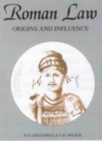 Roman Law: Origins and Influence pdf epub mobi 电子书 下载