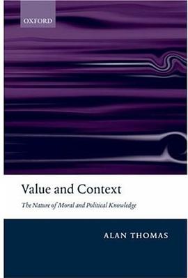 Value and Context pdf epub mobi 电子书 下载