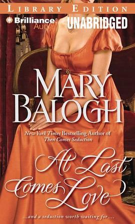 At Last Comes Love pdf epub mobi 電子書 下載