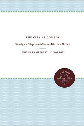 City As Comedy pdf epub mobi 电子书 下载
