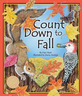 Count Down to Fall pdf epub mobi 电子书 下载
