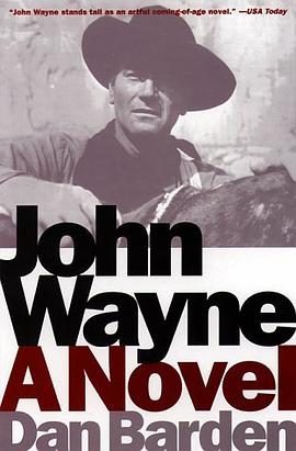 John Wayne pdf epub mobi 电子书 下载