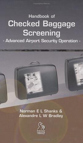 Handbook of Checked Baggage Screening pdf epub mobi 电子书 下载
