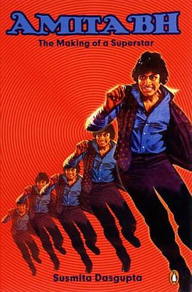 Amitabh pdf epub mobi 电子书 下载