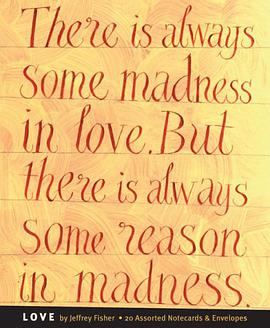 Love Notecards pdf epub mobi 电子书 下载