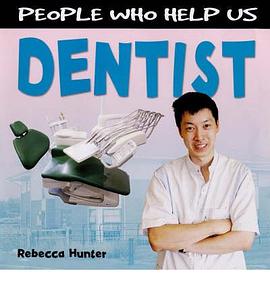 Dentist pdf epub mobi 电子书 下载