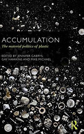 Accumulation pdf epub mobi 电子书 下载