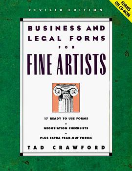 Business and Legal Forms for Fine Artists pdf epub mobi 电子书 下载