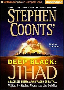 Jihad pdf epub mobi 电子书 下载