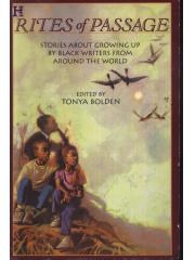 Rites of Passage: Stories About Growing Up by Black Writers from Around the World pdf epub mobi 电子书 下载