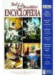 The Bed & Breakfast Encyclopedia pdf epub mobi 电子书 下载