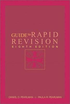 Guide to Rapid Revision pdf epub mobi 电子书 下载