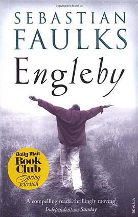 Engleby pdf epub mobi 电子书 下载