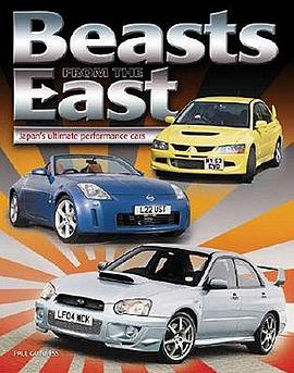 Beasts from the East pdf epub mobi 下载