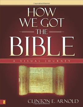 How We Got the Bible pdf epub mobi 电子书 下载
