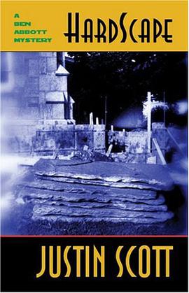 HardScape (Ben Abbott Novels (Paperback)) pdf epub mobi 电子书 下载