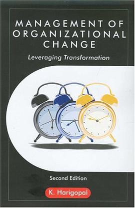 Management of Organizational Change
