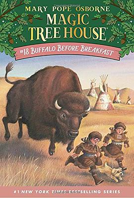 Buffalo Before Breakfast pdf epub mobi 电子书 下载