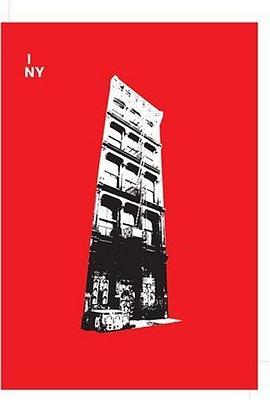 I NY pdf epub mobi 电子书 下载