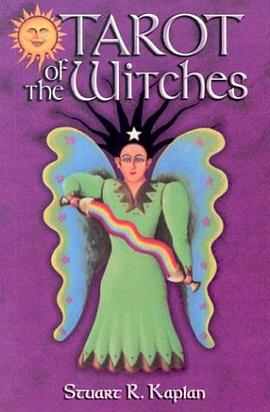 The Tarot of the Witches pdf epub mobi 电子书 下载