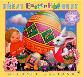 The Great Easter Egg Hunt pdf epub mobi 電子書 下載
