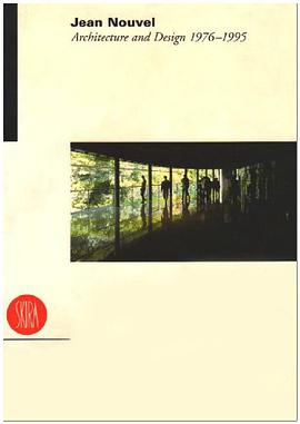 Jean Nouvel pdf epub mobi 电子书 下载
