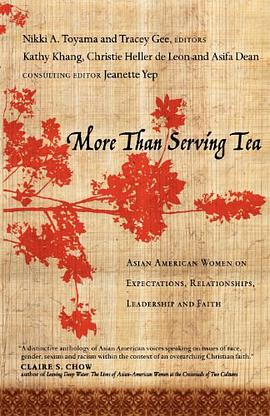 More Than Serving Tea pdf epub mobi 下载