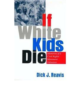 If White Kids Die pdf epub mobi 电子书 下载