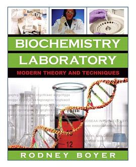 Biochemistry Laboratory pdf epub mobi 电子书 下载