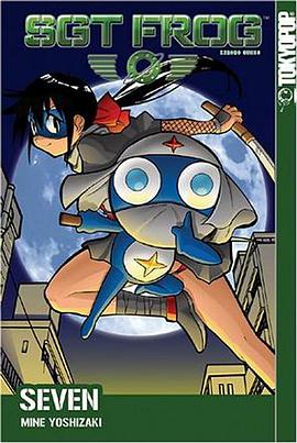 Sgt. Frog pdf epub mobi 电子书 下载