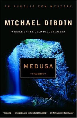 Medusa pdf epub mobi 电子书 下载