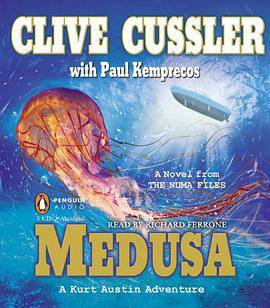 Medusa pdf epub mobi 电子书 下载