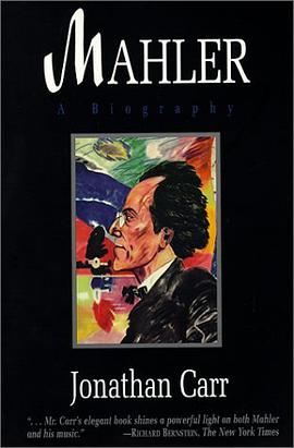 Mahler pdf epub mobi 电子书 下载