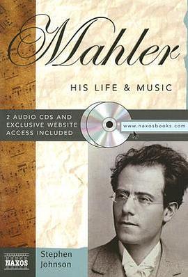 Mahler pdf epub mobi 电子书 下载