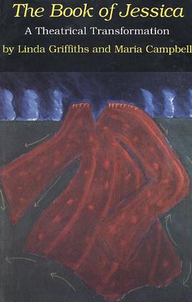 Book of Jessica pdf epub mobi 电子书 下载
