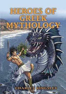 Heroes of Greek Mythology (Dover Storybooks for Children)