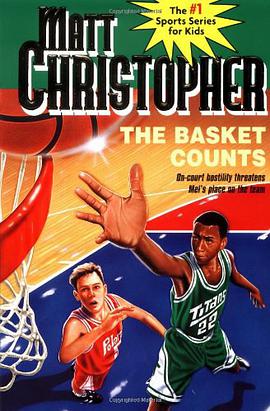 The Basket Counts pdf epub mobi 电子书 下载