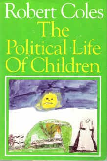 The Political Life of Children pdf epub mobi 电子书 下载