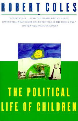 The Political Life of Children pdf epub mobi 电子书 下载