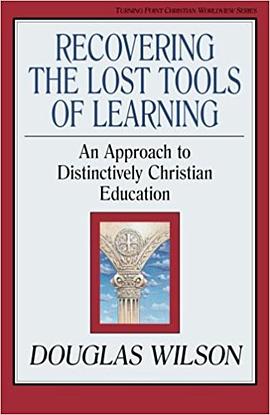 Recovering the Lost Tools of Learning pdf epub mobi 電子書 下載