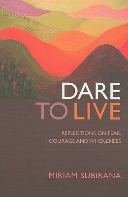 Dare To Live pdf epub mobi 电子书 下载