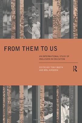 From Them to Us pdf epub mobi 电子书 下载