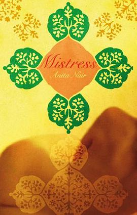 Mistress pdf epub mobi 电子书 下载